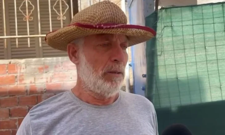 Sarandë/ Një gjimnaziste tenton aktin ekstrem nga bullizmi, hidhet nga ballkoni por e shpëton tenda. Babai: Edhe djalin e..