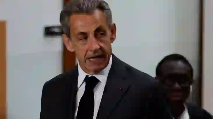 Sarkozy dënohet me 5 vite burg për financim të paligjshëm nga Libia: “Jam i pafajshëm, do luftoj deri në fund”