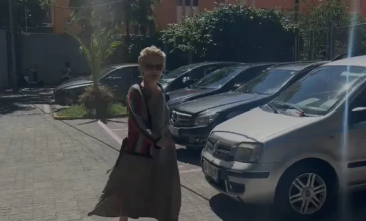 “S’do kërkoj gjykim të shkurtuar”, Kryemadhi batuta me gazetarët pas daljes nga SPAK: Nuk vij mo! Më thanë…