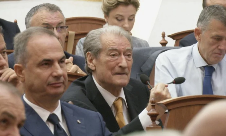 Seanca e 18 shtatorit, Berisha-Peleshit: Rekord i zi në historinë e parlamentarizmit