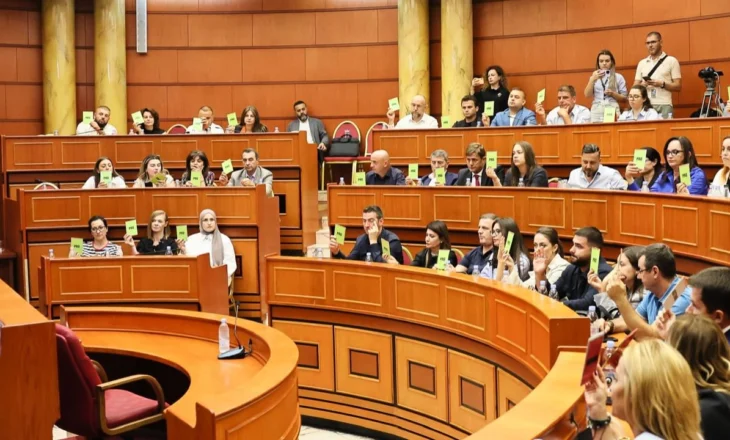 Seanca e shkarkimit, ja katër këshilltarët e PS-së që nuk e “tradhtuan” Erion Veliajn