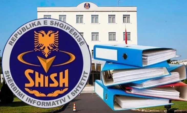 ‘SEKRET SHTETËROR’/ Dy dosje u kopjuan nga ish-drejtori – Çfarë informacionesh përmbanin? SHISH-i nis hetim