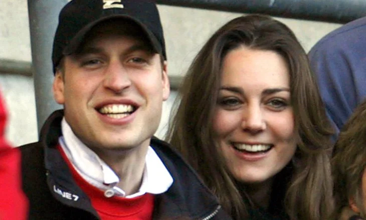 Sekreti i darkës intime që tregoi fatin e William dhe Kate