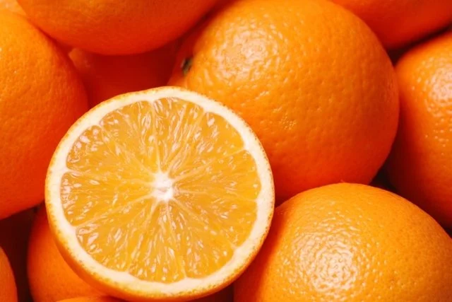 Sekreti për një qarkullim të shkëlqyer të gjakut, portokall dhe…