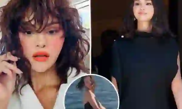 Selena Gomez flet për ofendimet mbi trupin dhe sfidat personale