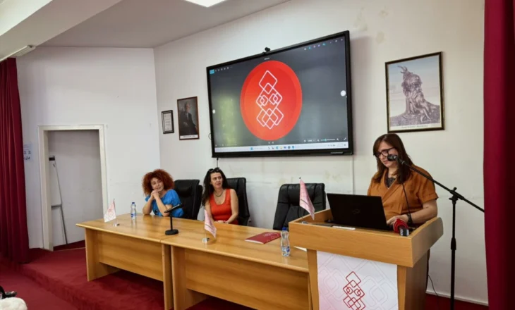 Seminari për Gjuhën, Letërsinë dhe Kulturën Shqiptare mbledh studiuesit, në ditët e tij diskutime dhe ligjërata…