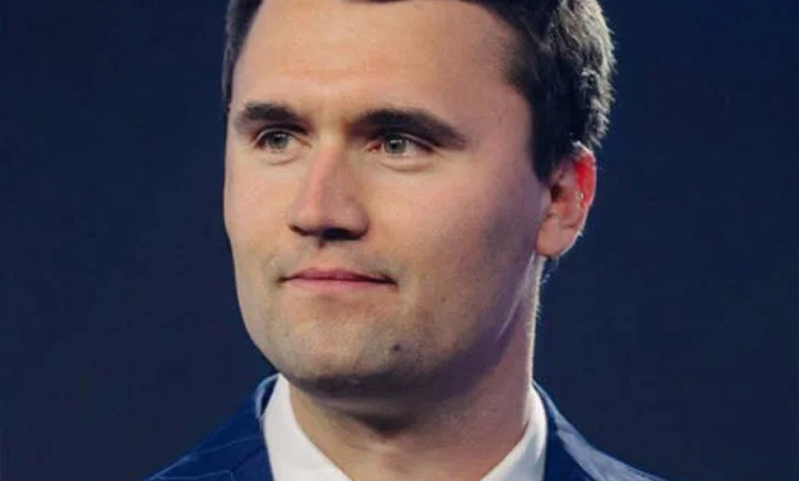 Senati shpall njëzëri 14 tetorin, ditëlindjen e Charlie Kirk, si ‘Dita Kombëtare e Kujtimit për Charlie Kirk’