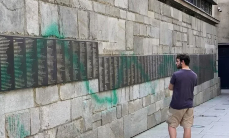 Serbi/ 11 persona të arrestuar për diskriminim racor dhe spiunazh