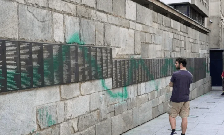 Serbi: 11 persona të arrestuar për veprime raciste në Francë dhe Gjermani