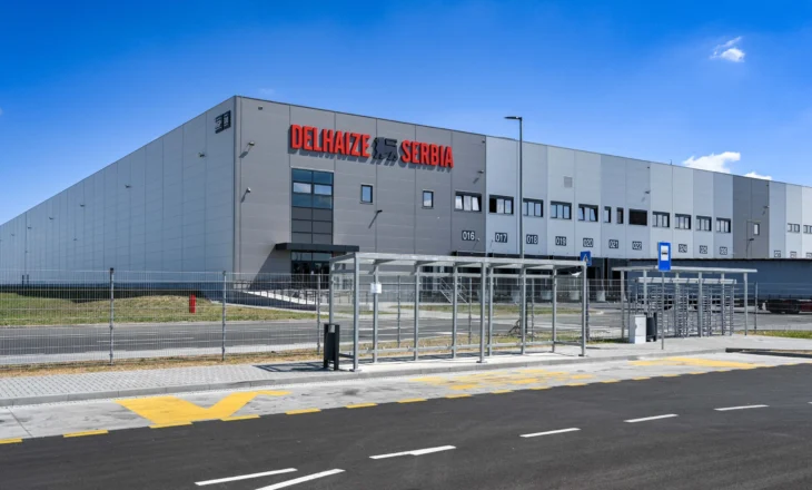 Serbi, Delhaize: Masat ekonomike dëmtojnë sektorin e shitjes me pakicë