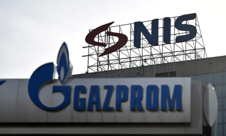 Serbi, filiali i Gazprom fiton një tjetër përjashtim nga sanksionet e SHBA