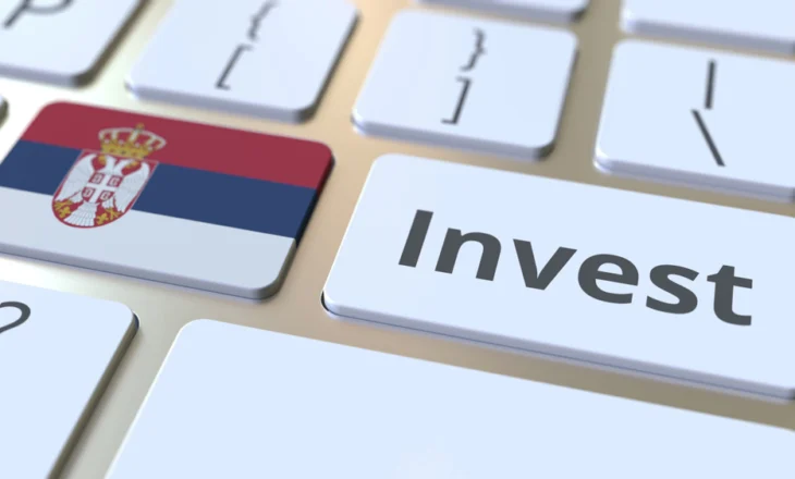 Serbi, investitorët e huaj po nxjerrin më shumë para sesa po investojnë