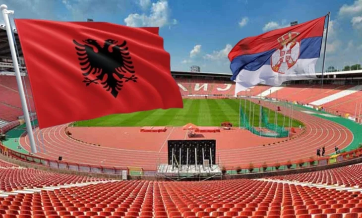 Serbi-Shqipëri nuk zhvillohet në Beograd, Vuçiç e ka bindje