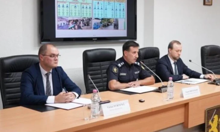 Serbia në qendër të hetimeve për trajnimin e dyshuar të moldavëve nga Rusia, Beogradi hesht