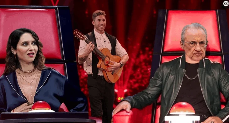 Sergio Ramos i futet muzikës, gati albumi i parë. Publikon këngën ku thumbon… Florentino Perez (video)