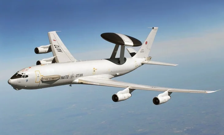 Sërish alarm, avionët e NATO-s pikasin pesë avionë luftarakë rusë pranë Danimarkës
