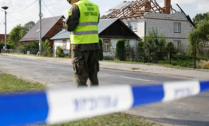 Sërish shkelje të hapësirës ajrore në Poloni, Rusia nuk ndalet/ Shënjestron zona të tjera strategjike