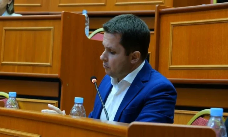 “S’është vetëm”, Alimehmeti reagon ashpër: Kapitulli i Veliajt u mbyll, por edhe ju keni firmosur shkeljet