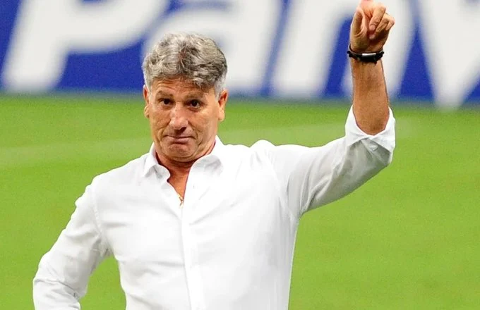 Sezoni i Fluminense ka mbaruar, Gauço jep dorëheqjen