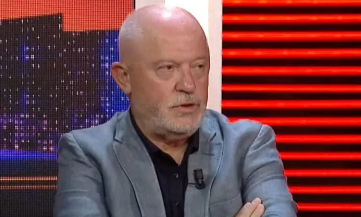 ‘SHBA bashkëpunon vetëm me vendet që luftojnë krimin e organizuar’/ Nezaj: Shqipëria parajsë e pastrimit të parave