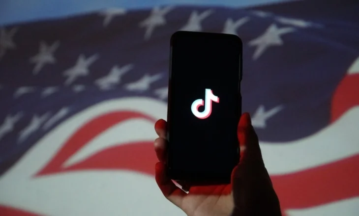 SHBA drejt një marrëveshjeje me Kinën për TikTok, konfirmon Sekretari i Thesarit
