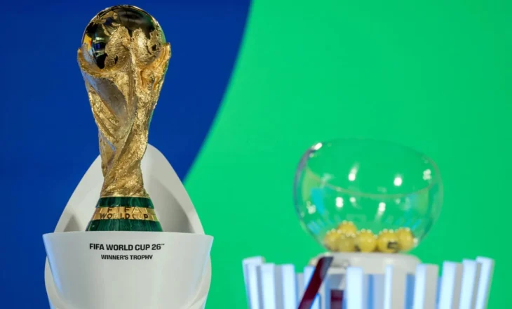 SHBA-Kanada-Meksikë 2026 fillon të marrë formë, Kualifikueset hyjnë në fazën e “nxehtë”/ Zbulohen 13 kombëtaret e para që kanë prerë biletën për në Botëror
