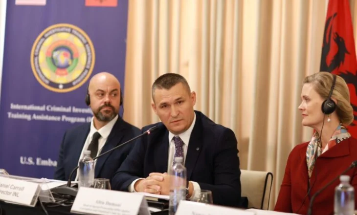SHBA kërkon zgjedhje transparente të drejtuesit të ri të SPAK