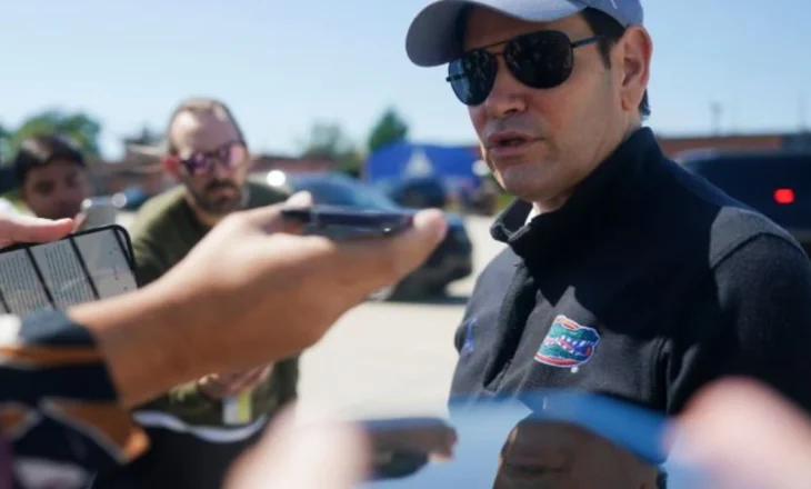 SHBA mes aleancave dhe tensioneve në Lindjen e Mesme, Marco Rubio mbërrin në Izrael pas sulmit të paprecedentë ndaj Hamasit në Katar