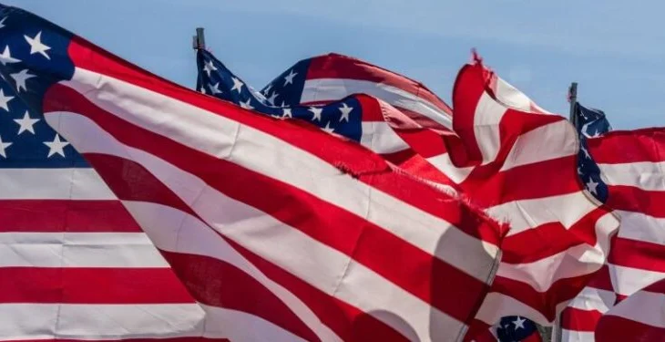 SHBA mesazh të fortë qeverisë dhe politikës, thirrje të qëndrojnë larg drejtësisë dhe medias, amerikanët kërkojnë…
