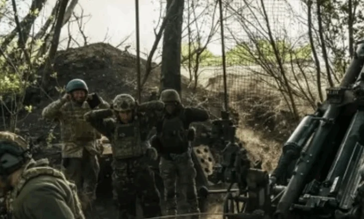 SHBA miraton paketat e para të armëve për Ukrainën të financuara nga aleatët e NATO-s