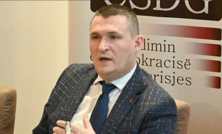 SHBA në alarm për pastrimin e parave, Altin Dumani paralajmëron arrestim të bandave të drogës dhe krimit të…