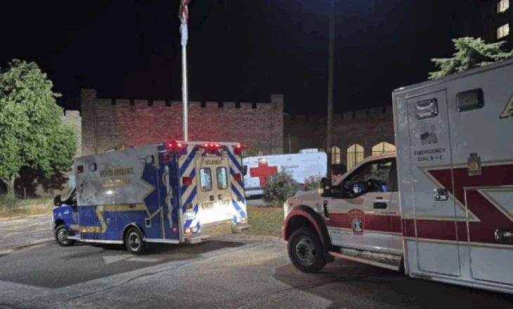 SHBA/ Një i vdekur nga të shtënat në New Hampshire, arrestohet i dyshuari