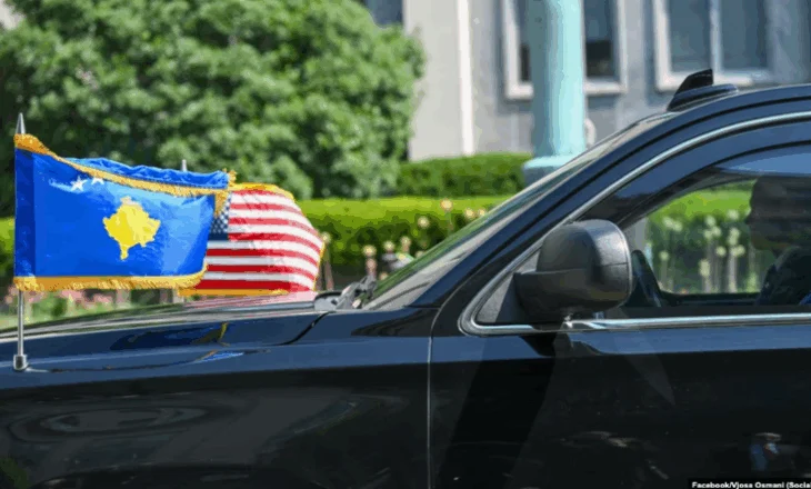 SHBA pezulloi dialogun me Kosovën, ambasada: Duhet një partner i përkushtuar që..