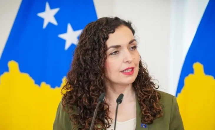 SHBA pezulloi dialogun strategjik me Kosovës, reagon Vjosa Osmani