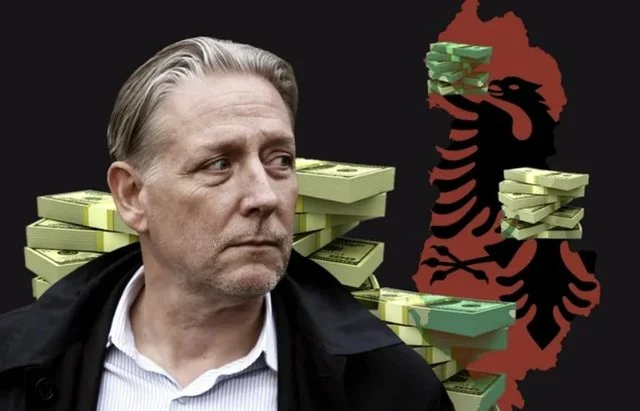SHBA publikon investigimin për McGonigal, zbulohet lidhja me qeverinë shqiptare