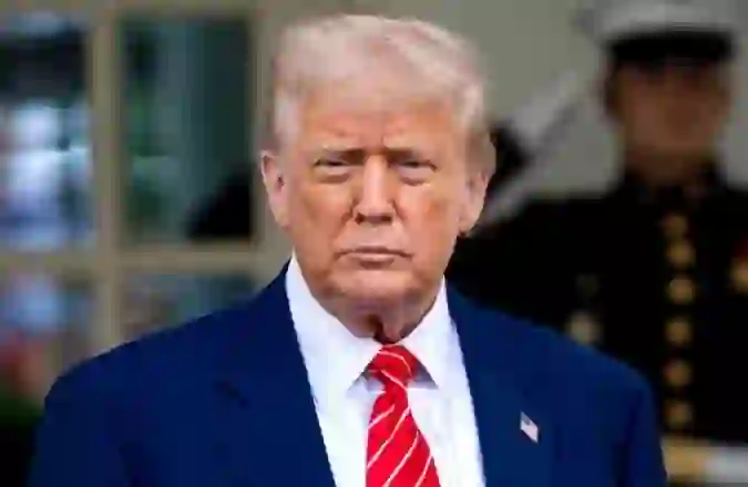 SHBA vret në det 11 trafikantë nga Venezuela, Trump: Të shërbejë si paralajmërim për këdo që sjell drogë në vendin tonë