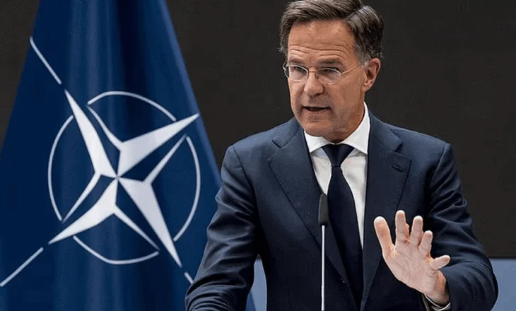 Shefi i NATO-s alarmon SHBA: Kina po ndërton ushtrinë 200 herë më shpejt