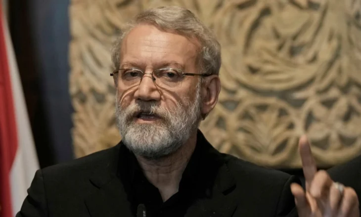 Shefi i sigurisë së Iranit: Jemi të hapur për bisedime bërthamore me SHBA-në