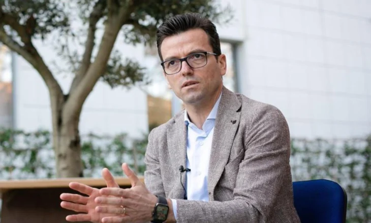 Shehaj i prerë: S’ka negociata me PD pa u rënë dakord për një kandidat jashtë politikës