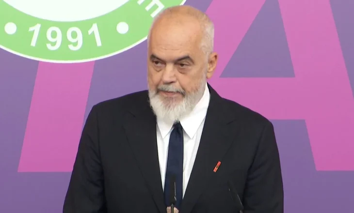 Shëndetësia me ministre të re! Rama konfirmon Delina Ibrahimaj për Ekonominë dhe Inovacionin