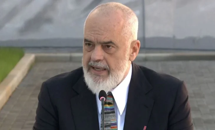 Shëndetësia/ Rama: Partneritet me një ndër kompanitë me të njohura në fushën e AI