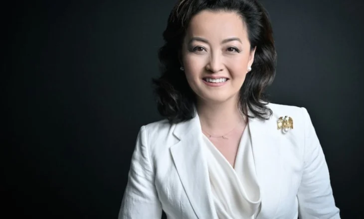 Shërbeu disa vite në Shqipëri, ish-ambasadorja Yuri Kim i jep fund karrierës diplomatike