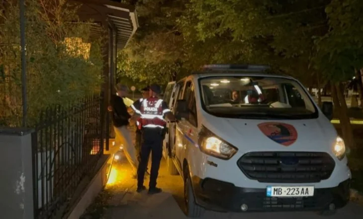 Sherr mes dy grupeve, 2 të plagosur, 10 të arrestuar! Çfarë ndodhi në Korçë, karrige, shkopa bejsbolli e thika