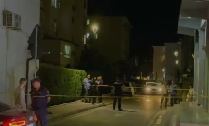 Sherr për parkimin në Kukës, shkëmbim zjarri mes të rinjve, policia ‘blindon’ zonën
