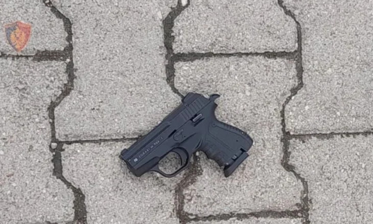 Sherri me armë mes dy kunetërve, Policia: Shpallet në kërkim edhe një i ri