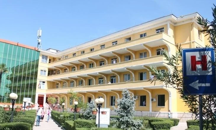Sherri me thika i infermierëve, Xhaferri: Ministrja Sala do të na garantojë se armët e ftohta i kishin sterilizuara