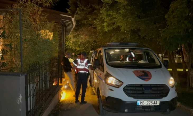 Sherri me thika në Korçë, arrestohen 8 persona