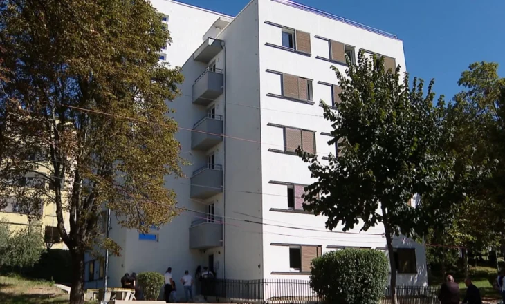 Sherri për dhomat e konviktit / Kërkesë e lartë në qytet nga studenti, është kërkuar ndërhyrja e policisë