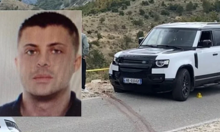 Sherri për dritat e makinave, si u përplas biznesmeni italian me autorin (Detaje të reja)