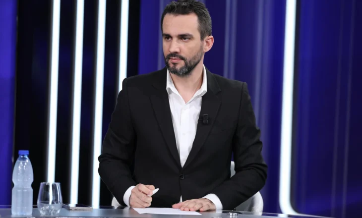 Sherri për mandatin, Lapaj: Shabani u përdor si “kali i Trojës”, ka qenë gjithmonë me mendimin e keq
